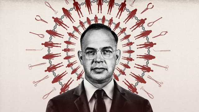 Kẻ Gieo Giống (Baby God 2020)