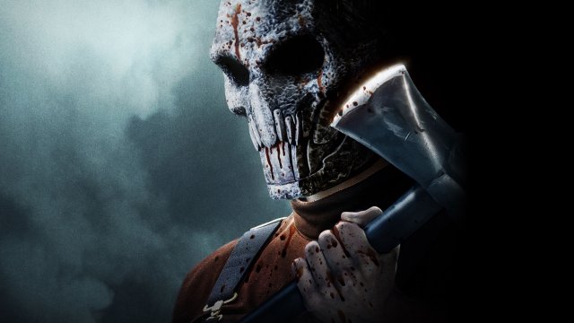 Kẻ giết người huyết thống (Bloodline Killer)