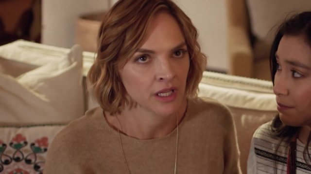 Kẻ Giết Người Ở Vùng Ngoại Ô (Killer in Suburbia 2019)