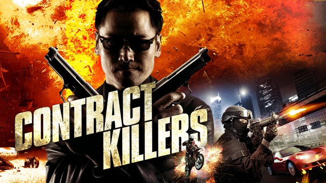 Kẻ Giết Thuê (Contract Killers 2013)