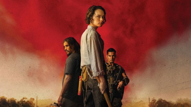 Kẻ Gom Xác (We Bury the Dead 2026)