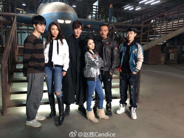 Kẻ Hắc Ám 3 (Darker 3 2019)