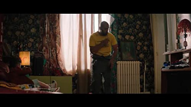 Kẻ Hoà Giải (Troubleshooter 2010)