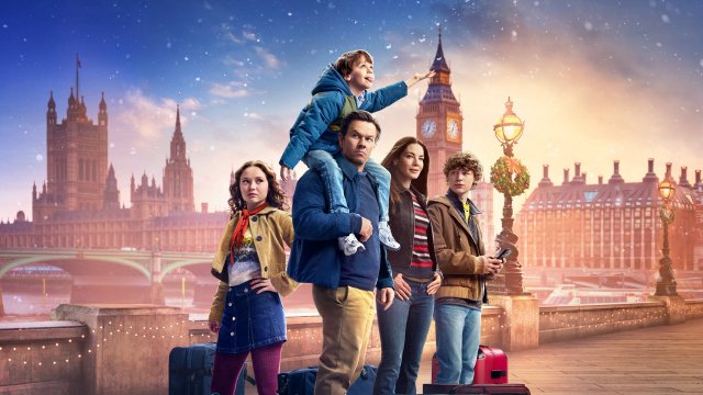 Kế Hoạch Bảo Vệ Gia Đình 2 (The Family Plan 2 2025)