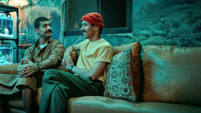 Kế Hoạch Bắt Cóc Vờ (The Fakenapping 2025)