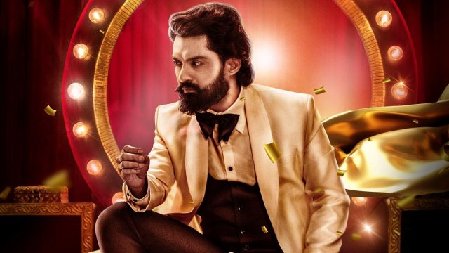 Kế Hoạch Của Quỷ Dữ (Devil 2023)