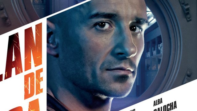 Kế Hoạch Đào Thoát (Getaway Plan 2017)