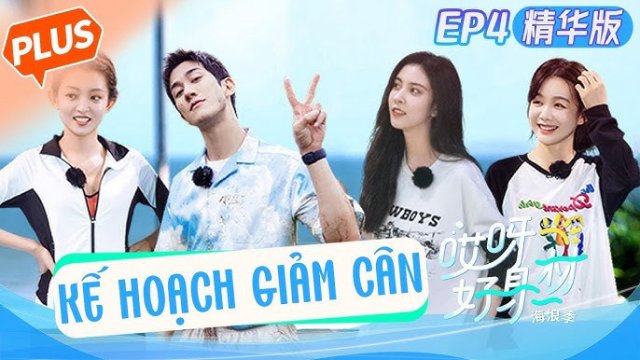 Kế Hoạch Giảm Cân (Kế Hoạch Giảm Cân 2019)