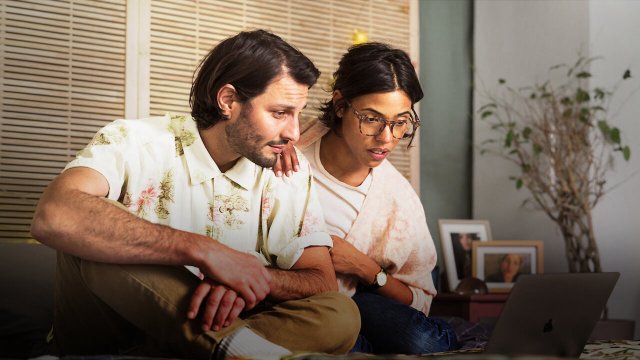 Kế hoạch phong tỏa (The Lockdown Plan 2020)