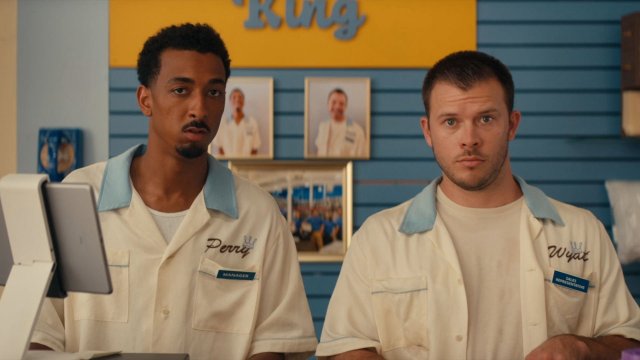 Kế Hoạch Quá Khổ (California King 2025)