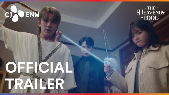 Kế hoạch săn lùng tình yêu (Hunting My Idol 2018)