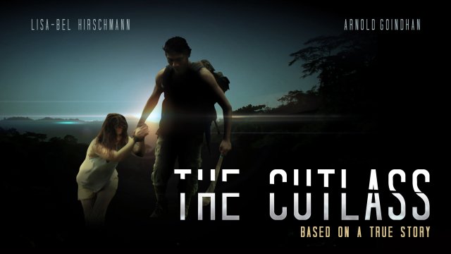 Kẻ Lạc Loài (The Cutlass 2019)