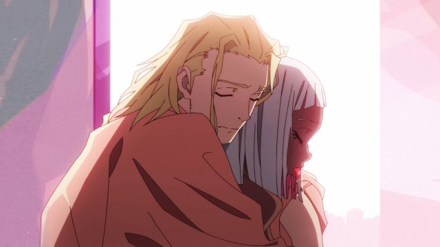 Kẻ lừa đảo vĩ đại (Phần 1) (Great Pretender (Season 1) 2020)