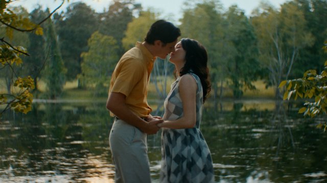 Kẻ Mù (The Blind)