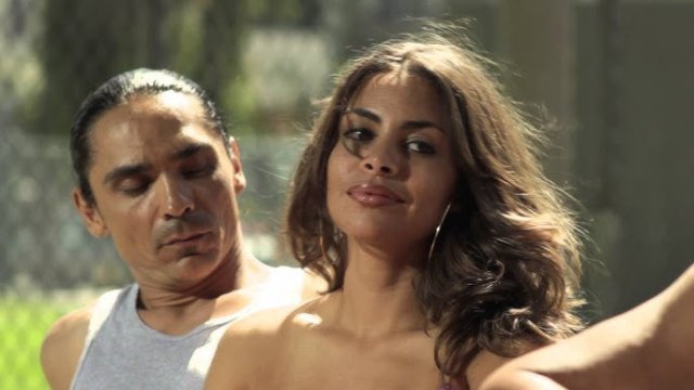 Kẻ Nổi Loạn (Strike One 2014)