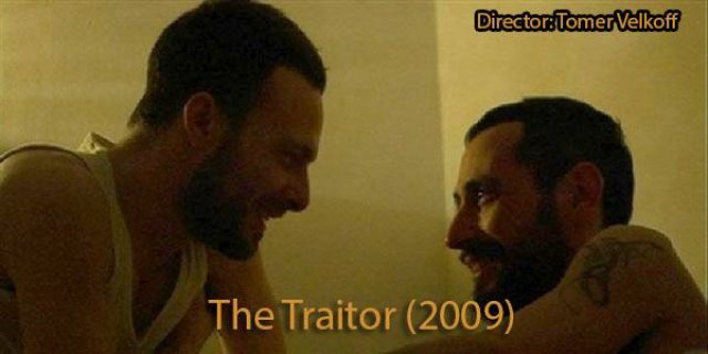 Kẻ Phản Bội (Traitor 2009)