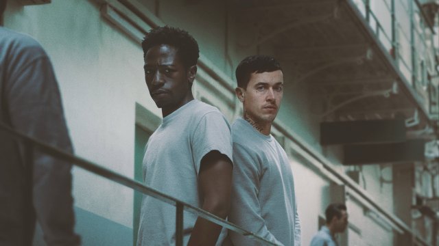 Kẻ Phế Thải (Wasteman 2026)