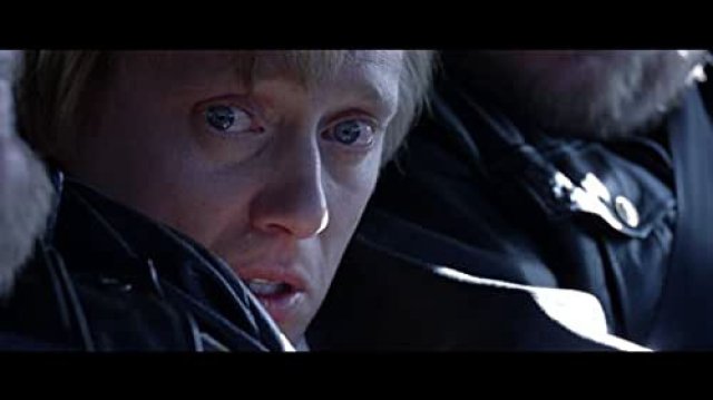 Kẻ Săn Đầu Người (Headhunters 2011)