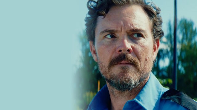 Kẻ Sát Nhân Stone Creek (Stone Creek Killer)