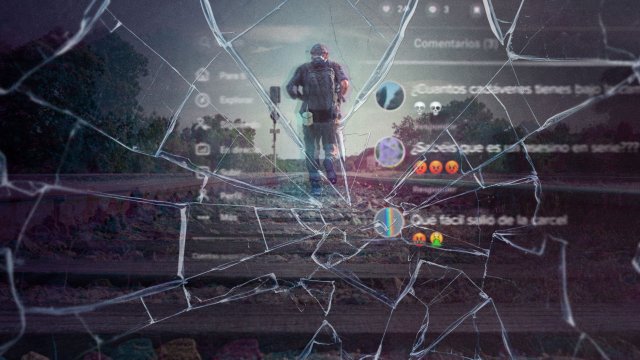 Kẻ sát nhân TikTok (The TikTok Killer 2026)