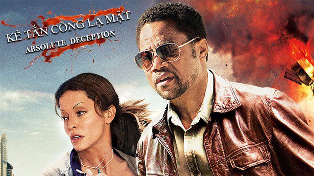 Kẻ Tấn Công Lạ Mặt (Absolute Deception 2013)