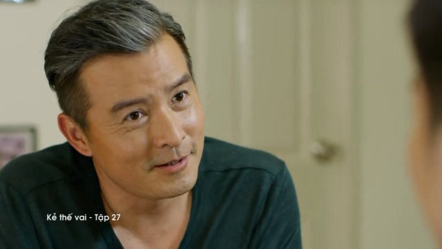 Kẻ Thế Vai (Doppel Ganger 2018)