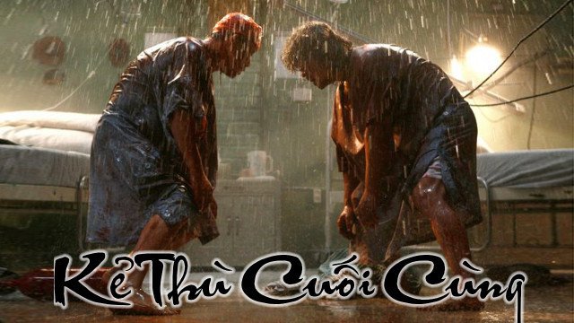 Kẻ Thù Cuối Cùng (Enemy At The Dead End 2010)