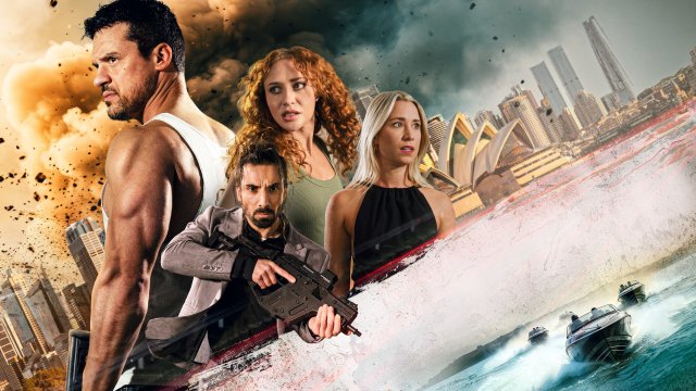 Kẻ Thù Vô Hình (Unseen Enemy 2025)