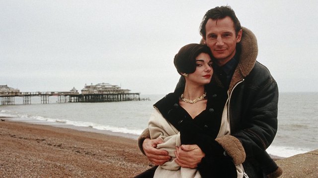 Kẻ Tình Nghi - Under Suspicion (Under Suspicion 1991)