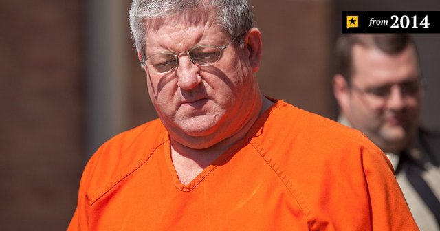 Kẻ Tình Nghi (Bernie 2012)