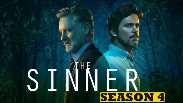 Kẻ tội đồ (Phần 4) (The Sinner (Season 4) 2021)