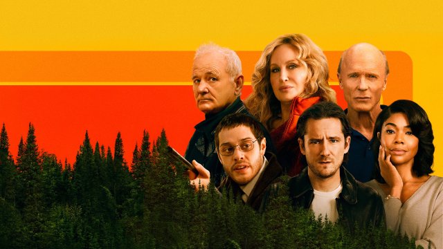 Kẻ Vô Lại (Riff Raff 2025)