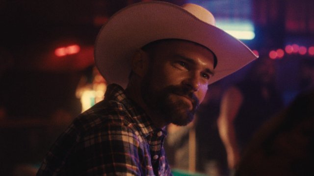 Kẻ Xấu (Bad Man)