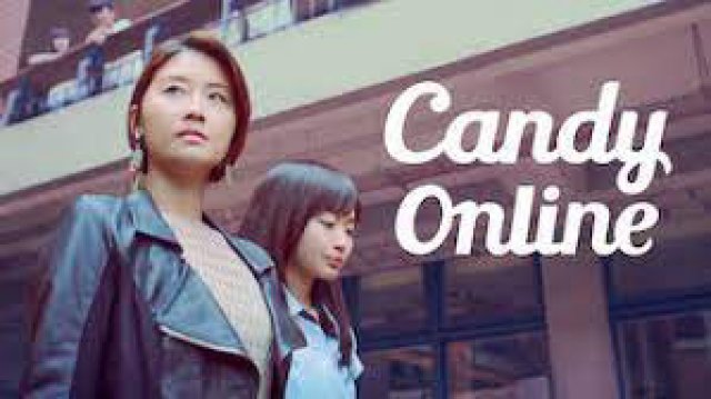 Kẹo Đường Online (Candy Online 2019)