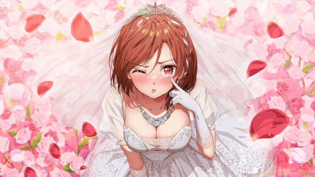 Kết Hôn Với Người Tôi Ghét Nhất Trong Lớp (I'm Getting Married to a Girl I Hate in My Class 2025)