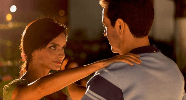 Hồi Kết Tình Yêu (The End of Love 2022)