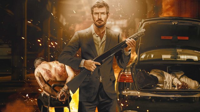 Kết thúc lòng trung thành (End of Loyalty)