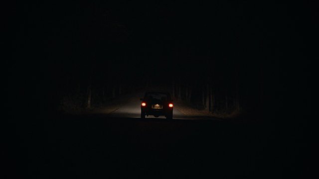 Kết Thúc (It Ends 2025)