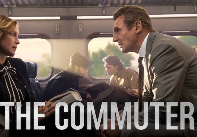 Khách bí ẩn (Mysterious visitor 2017)