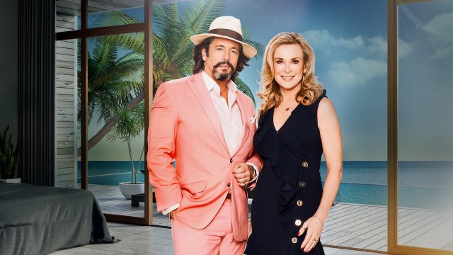 Khách sạn cấp tốc (Phần 2) (Instant Hotel (Season 2) 2019)