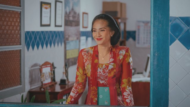 Khách Sạn Của Bà Broto (Losmen Bu Broto: The Series 2025)