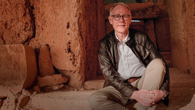 Khải Huyền Thời Cổ Đại (Phần 2) (Ancient Apocalypse (Season 2) 2024)