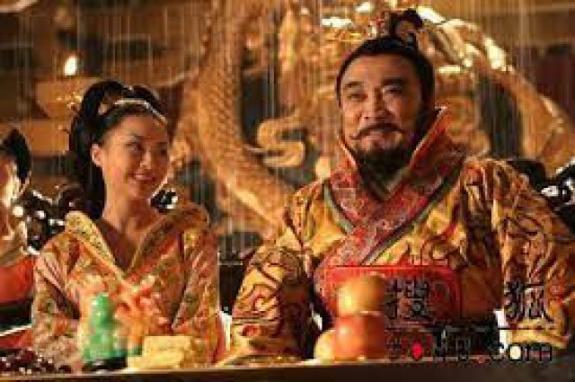 Khai Sáng Thịnh Thế (Khai Sáng Thịnh Thế 2005)