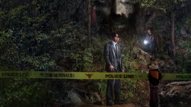 Khải thị (Revelations 2025)