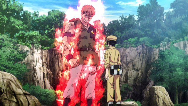 Khám phá tân lục địa (Ultramarine Magmell 2019)