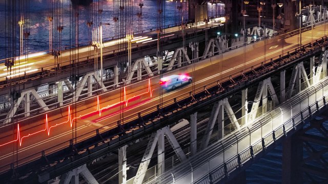 Khẩn cấp: New York (Emergency: NYC 2023)