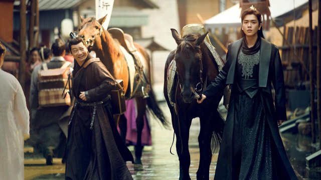 Khánh Dư Niên (Phần 2) (Joy of Life (Season 2) 2024)