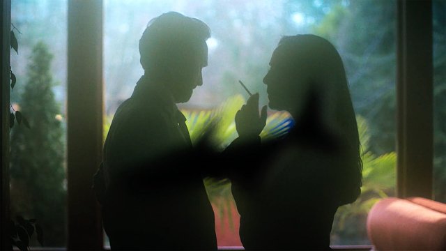 Khát Vọng Tình Thân (Waterdrop)