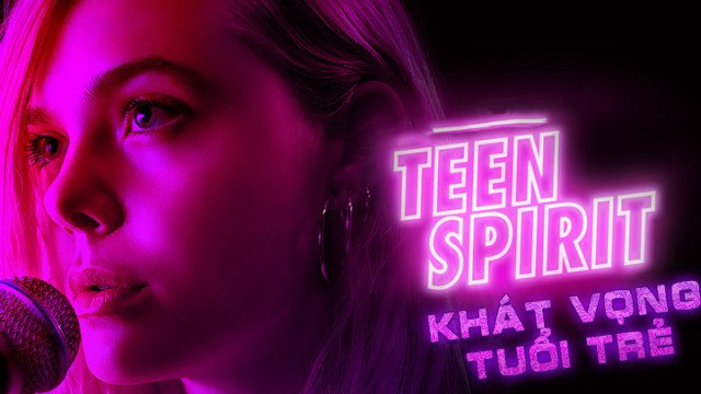 Khát Vọng Tuổi Trẻ (Teen Spirit 2018)