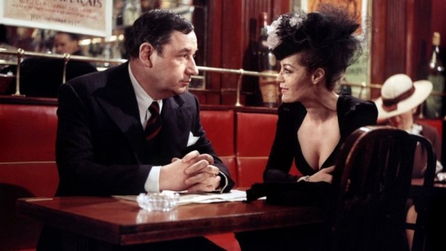 Khẩu Súng Cũ (The Old Gun 1975)